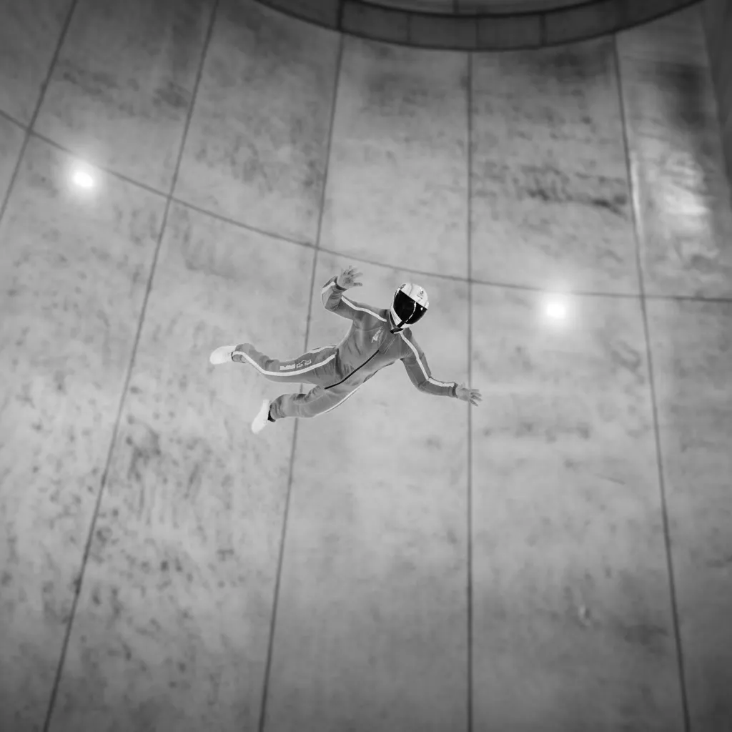 Visual Storytelling — video production